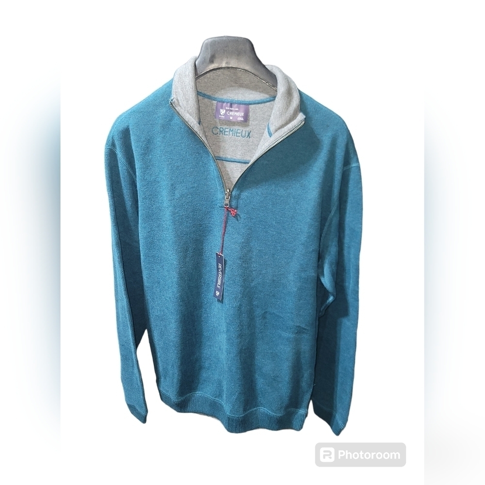 Cremieux men's jacket